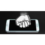 PelÃ­cula pelÃ­cula pelÃ­cula protectoraaa de ecrã de vidro temperado para o Samsung Galaxy S5