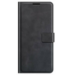 Design da capa de couro do iPhone 13 Style Leather Case
