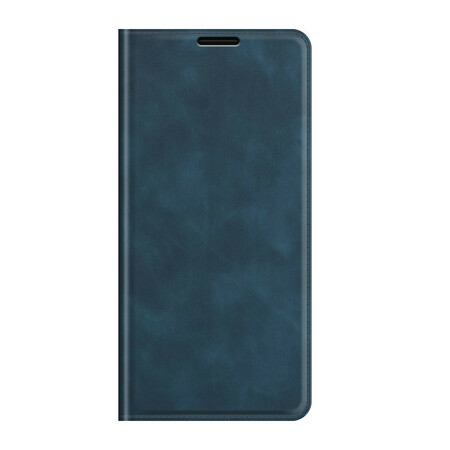 Capa em frente à A16 / A16s Skin-Touch