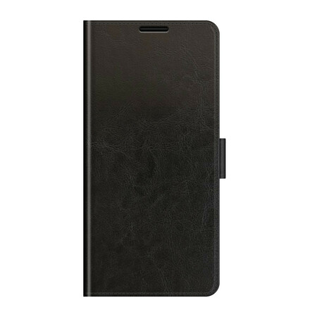 Capa Leatherette Ultra em frente à A16 / A16s