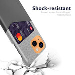 iPhone 13 Capa de cartão KSQ