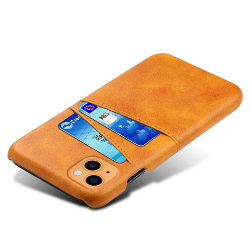 iPhone 13 Case Card Holder KSQ