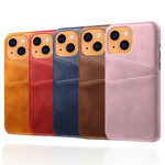 iPhone 13 Case Card Holder KSQ