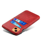 iPhone 13 Case Card Holder KSQ