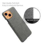 iPhone 13 Capa KSQ Fabric