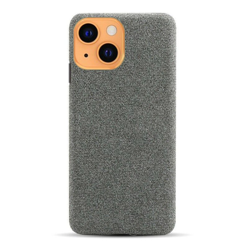 iPhone 13 Capa KSQ Fabric