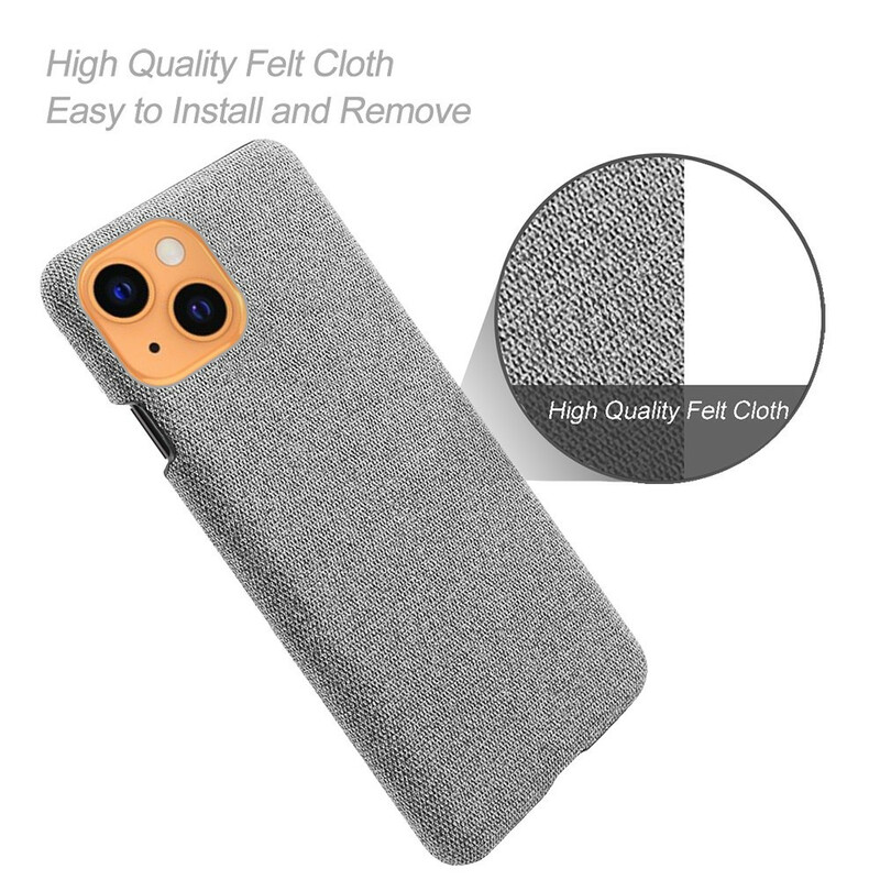 iPhone 13 Capa KSQ Fabric