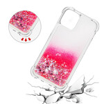 iPhone 13 Case Desejos Glitter