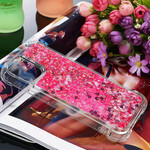 iPhone 13 Case Desejos Glitter