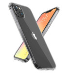 iPhone 13 Design de capa transparente LEEU