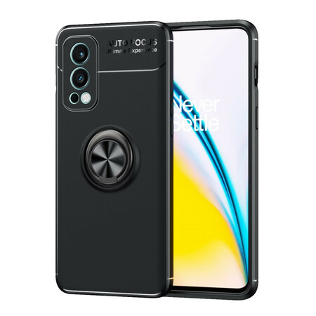 Capa de anel rotativo OnePlus Nord 2 5G