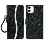 Capa iPhone 13 Glitter S Design