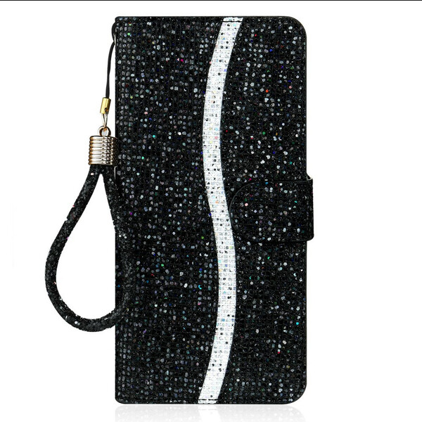 Capa iPhone 13 Glitter S Design