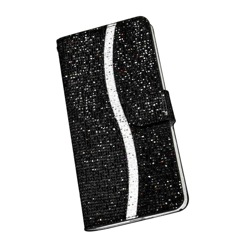 Capa iPhone 13 Glitter S Design