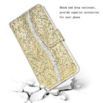 Capa iPhone 13 Glitter S Design Capa iPhone 13 Glitter S Design
