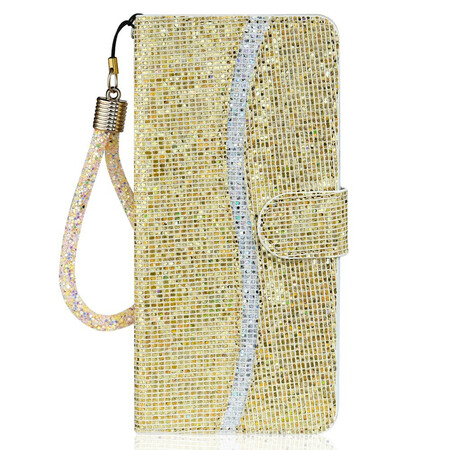Capa iPhone 13 Glitter S Design