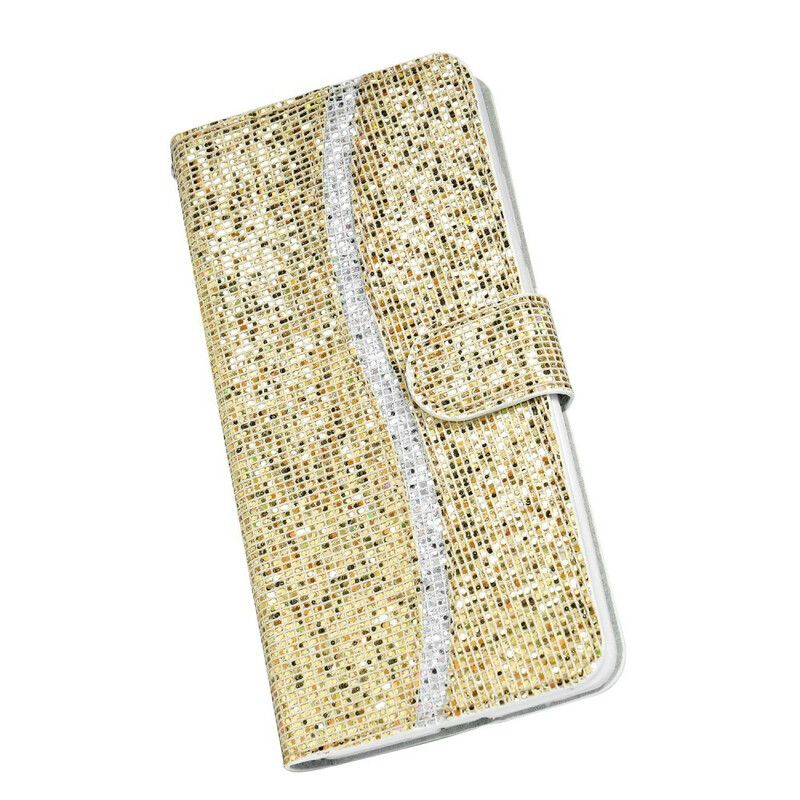 Capa iPhone 13 Glitter S Design Capa iPhone 13 Glitter S Design
