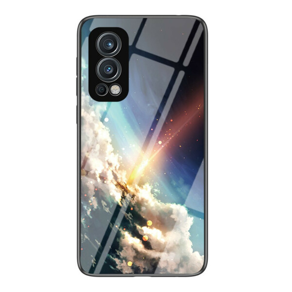 OnePlus Nord 2 5G Capa de vidro temperado Beleza