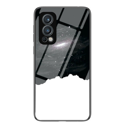 OnePlus Nord 2 5G Capa de vidro temperado Beleza