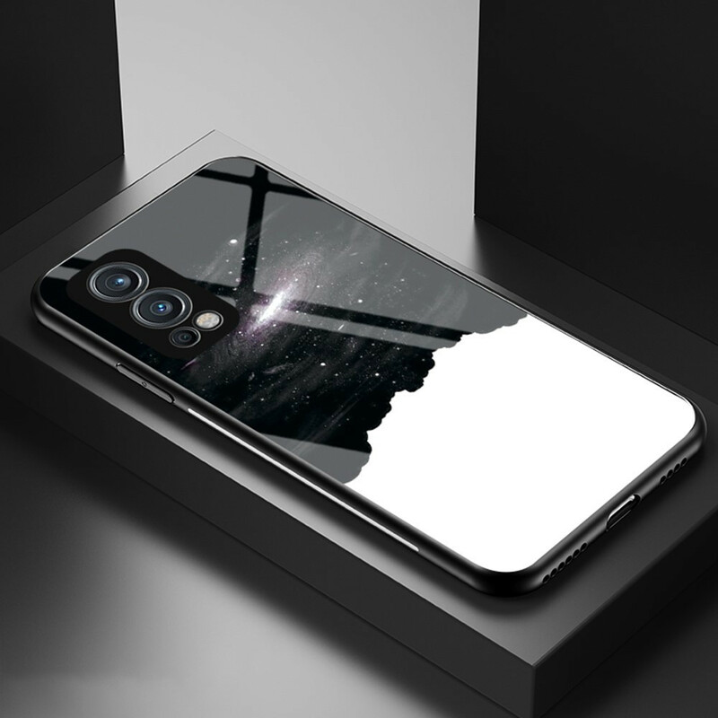 OnePlus Nord 2 5G Capa de vidro temperado Beleza