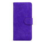 Capa para iPhone 13 Style Leather Couture