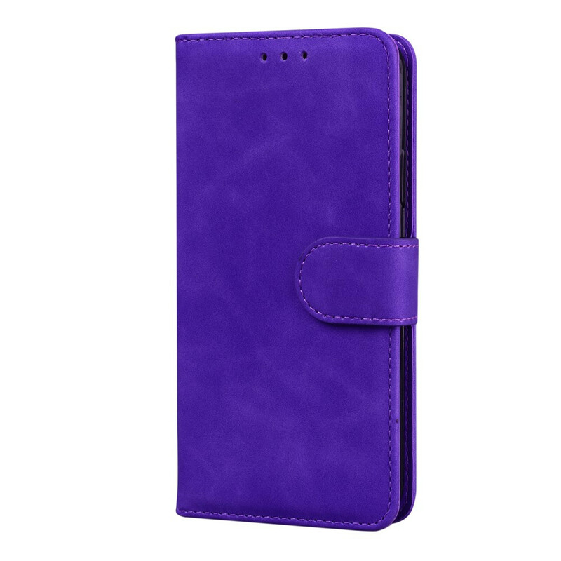 Capa para iPhone 13 Style Leather Couture