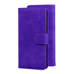 Capa para iPhone 13 Style Leather Couture