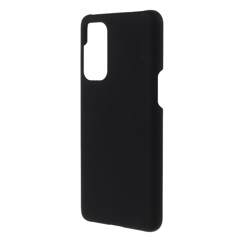 Efeito Borracha OnePlus Nord 2 5G Hard Shell