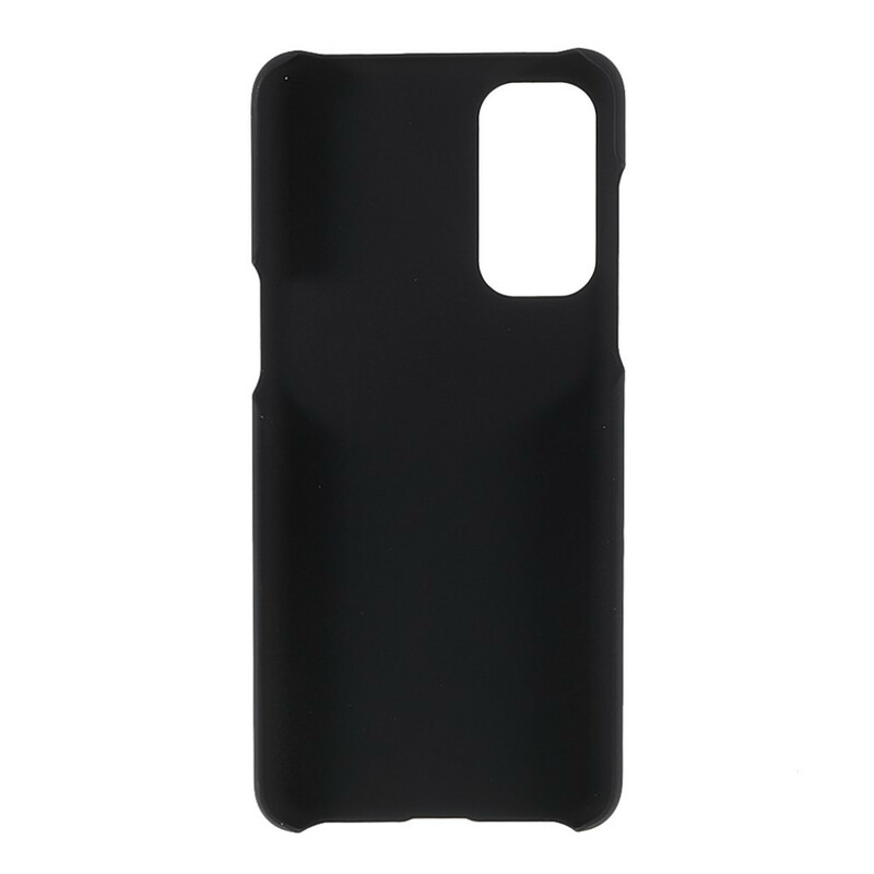 Efeito Borracha OnePlus Nord 2 5G Hard Shell