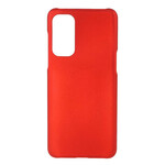 Efeito Borracha OnePlus Nord 2 5G Hard Shell