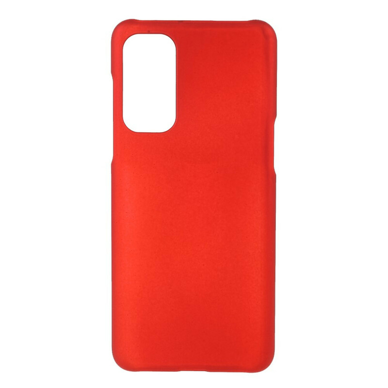 Efeito Borracha OnePlus Nord 2 5G Hard Shell