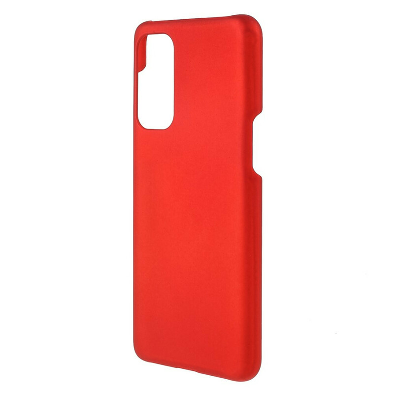 Efeito Borracha OnePlus Nord 2 5G Hard Shell