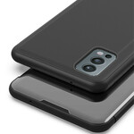 Ver Capa OnePlus Nord 2 5G Espelho e Couro