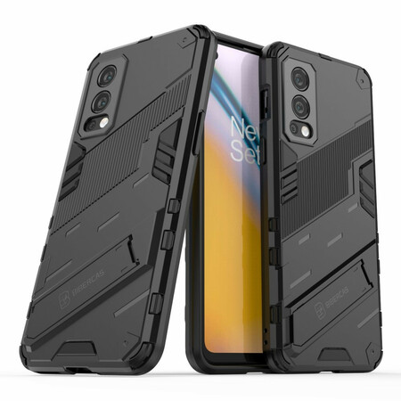OnePlus Nord 2 5G Mãos Livres em Duas Posições