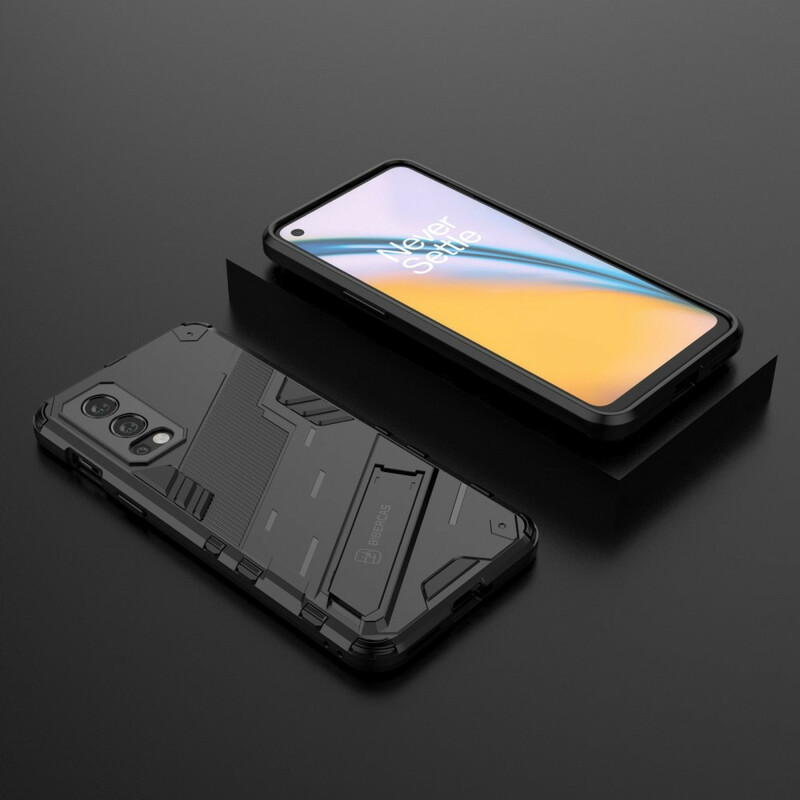 OnePlus Nord 2 5G Mãos Livres em Duas Posições