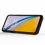 OnePlus Nord 2 5G Capa Resistente a Anel 5G
