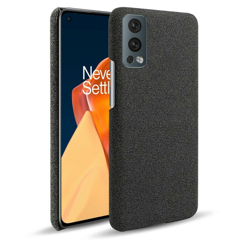 Capa de tecido OnePlus Nord 2 5G KSQ