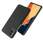 Capa de tecido OnePlus Nord 2 5G KSQ