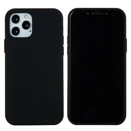 iPhone 13 Capa de Silicone Líquido