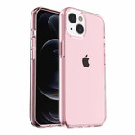iPhone 13 Capa transparente colorido