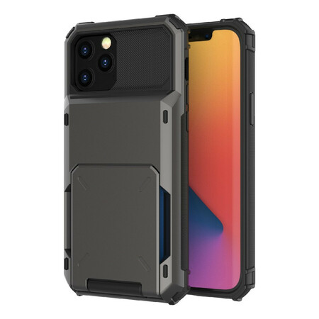 Capa do iPhone 13 Capa do cartão de estilo Flip Style