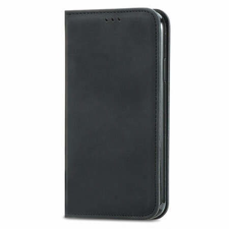 Capa Flip Cover OnePLus Nord 2 5G Skin-Touch Design