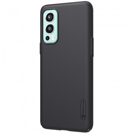 OnePlus Nord 2 5G Nillkin Frosted Hard Shell
