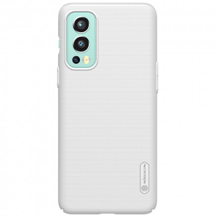 OnePlus Nord 2 5G Nillkin Frosted Hard Shell