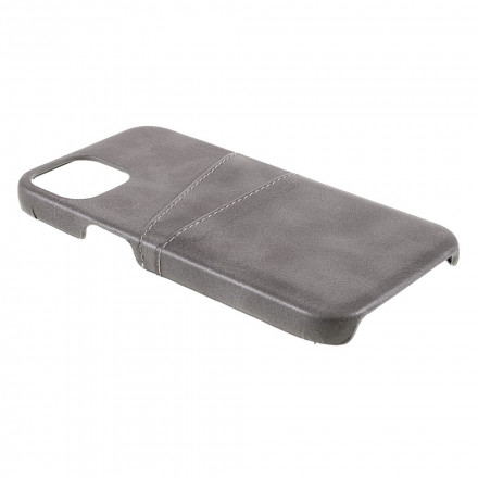 iPhone 13 Capa de cartão duplo