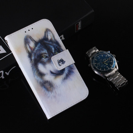 OnePlus Nord 2 5G Case Canine Look