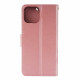 Capa para iPhone 13 Borboletas em Flores