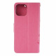 Capa para iPhone 13 Borboletas em Flores