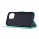 Capa para iPhone 13 Borboletas em Flores