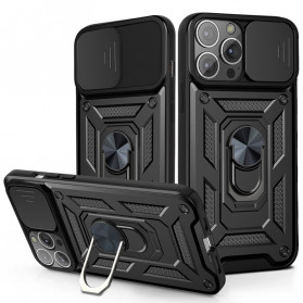 iPhone 13 Case Stand and Lens PelÃcula pelÃcula pelÃcula protectoraaa Design